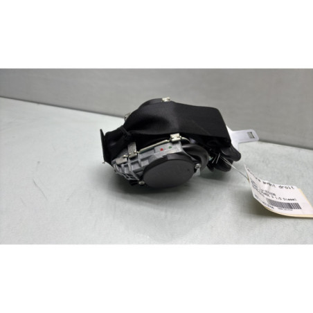 Pretensionneur de ceinture avant droit RENAULT MEGANE 3 Photo n°1
