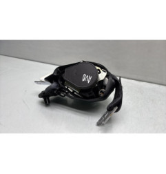 Pretensionneur de ceinture avant droit RENAULT MEGANE 3