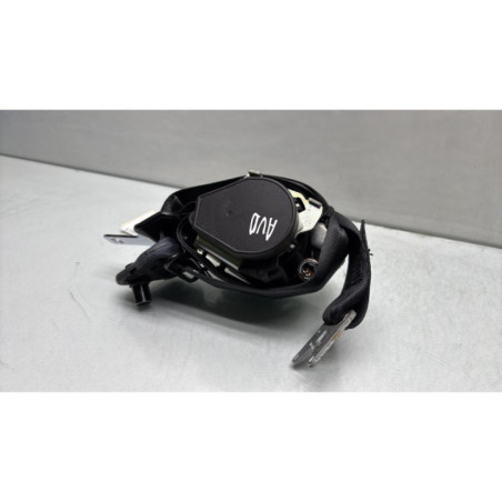 Pretensionneur de ceinture avant droit RENAULT MEGANE 3