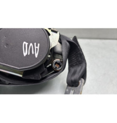 Pretensionneur de ceinture avant droit RENAULT MEGANE 3