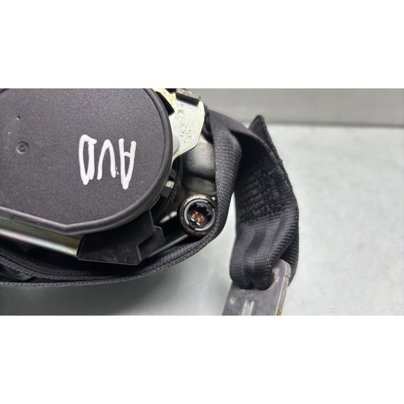 Pretensionneur de ceinture avant droit RENAULT MEGANE 3 Photo n°3
