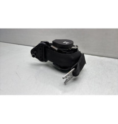 Pretensionneur de ceinture avant droit RENAULT MEGANE 3