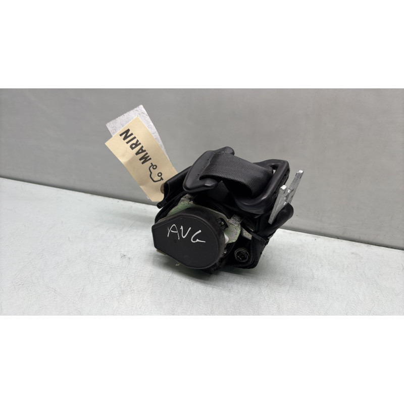 Pretensionneur de ceinture avant gauche RENAULT MEGANE 3 Photo n°1