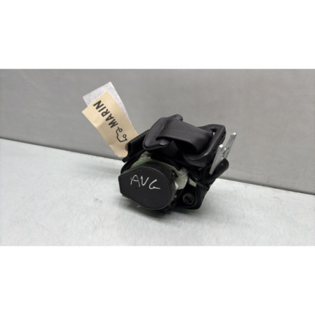 Pretensionneur de ceinture avant gauche RENAULT MEGANE 3 Photo n°1