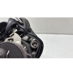 Pretensionneur de ceinture avant gauche RENAULT MEGANE 3