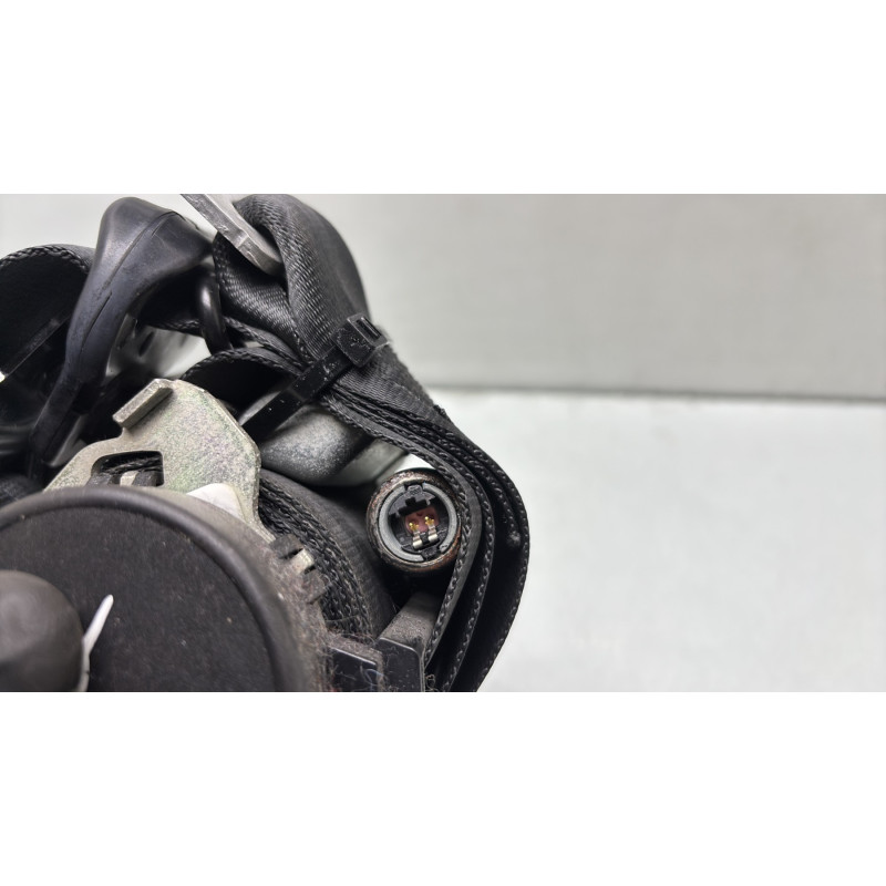 Pretensionneur de ceinture avant gauche RENAULT MEGANE 3 Photo n°2