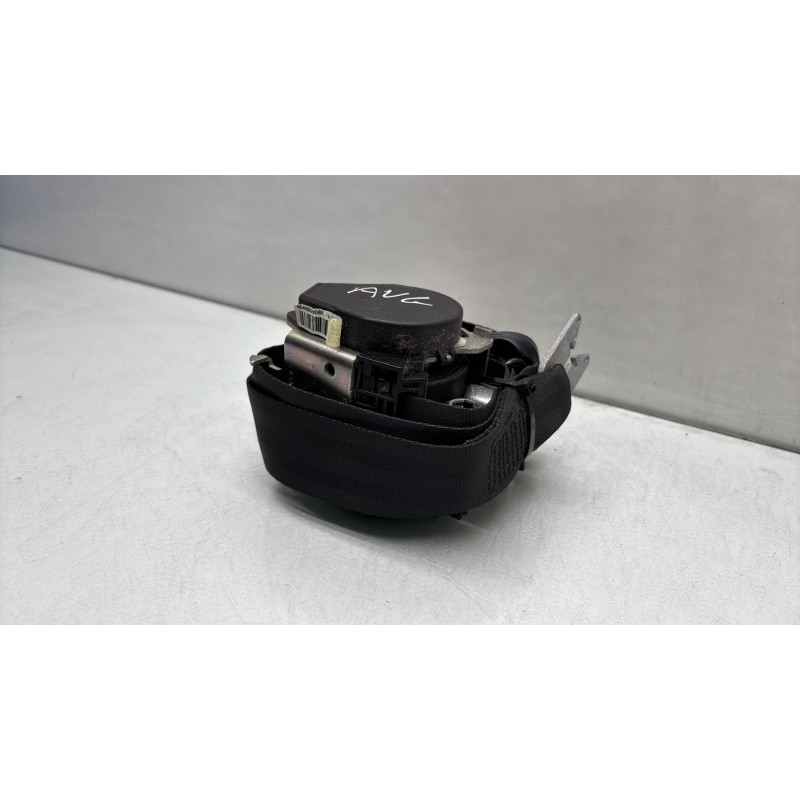 Pretensionneur de ceinture avant gauche RENAULT MEGANE 3 Photo n°3