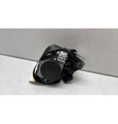Pretensionneur de ceinture avant gauche RENAULT MEGANE 3