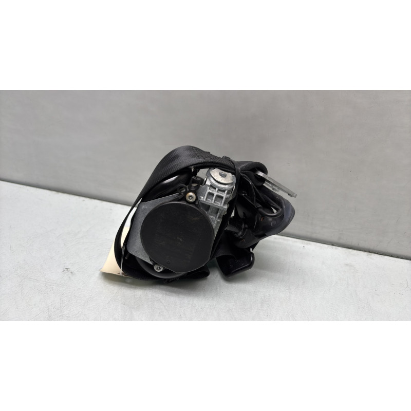Pretensionneur de ceinture avant gauche RENAULT MEGANE 3 Photo n°4