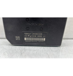 Boitier UPC RENAULT MEGANE 3