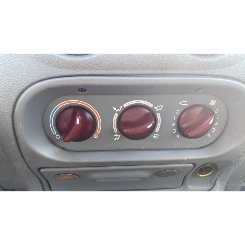 Pompe à carburant RENAULT TWINGO 1 Photo n°20