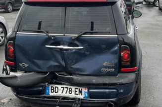 Pedale d'accelerateur MINI MINI 2 R55