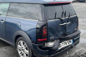 Pedale d'accelerateur MINI MINI 2 R55