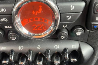 Pedale d'accelerateur MINI MINI 2 R55