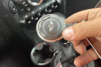 Pedale d'accelerateur MINI MINI 2 R55