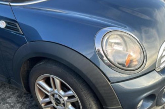 Pedale d'accelerateur MINI MINI 2 R55