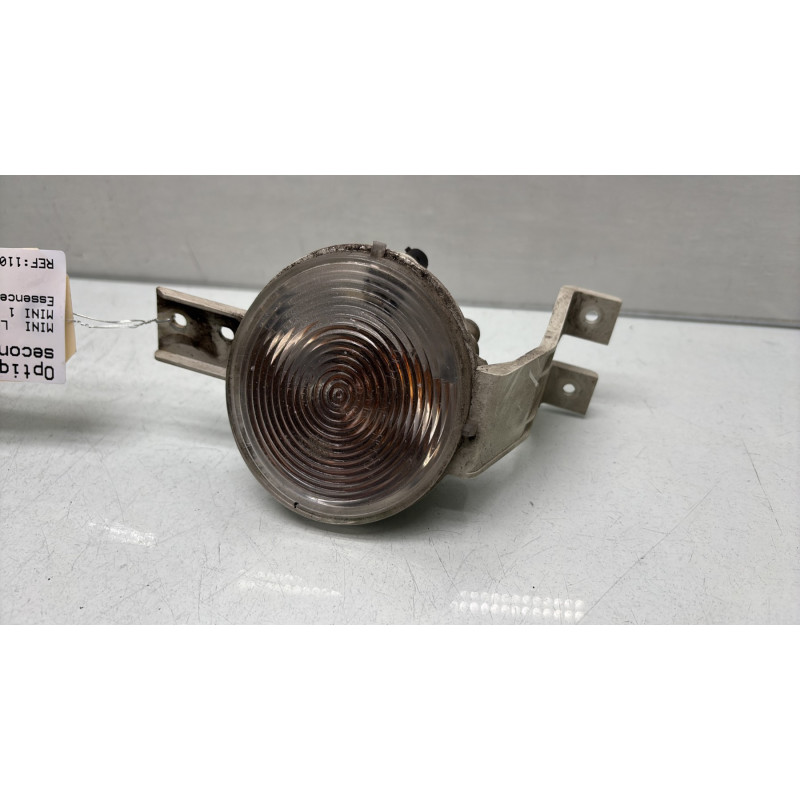 Optique avant secondaire droit (feux)(clignotant) MINI MINI 1 R50/R53 Photo n°1