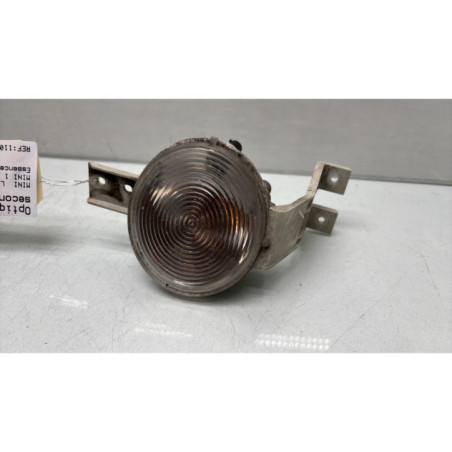 Optique avant secondaire droit (feux)(clignotant) MINI MINI 1 R50/R53 Photo n°1