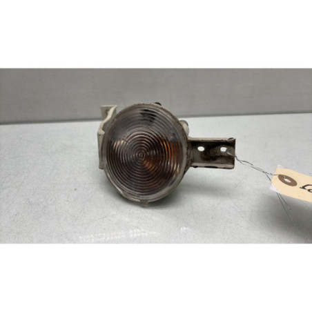 Optique avant secondaire gauche (feux)(clignotant) MINI MINI 1 R50/R53 Photo n°1