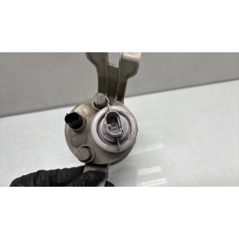 Optique avant secondaire gauche (feux)(clignotant) MINI MINI 1 R50/R53 Photo n°3