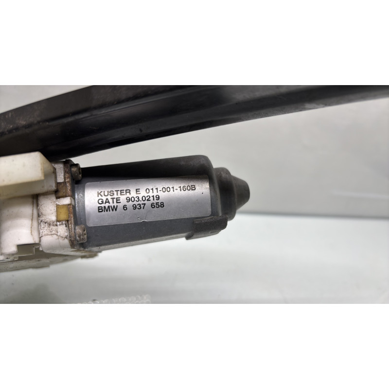 Leve vitre electrique avant droit MINI MINI 1 R50/R53 Photo n°9