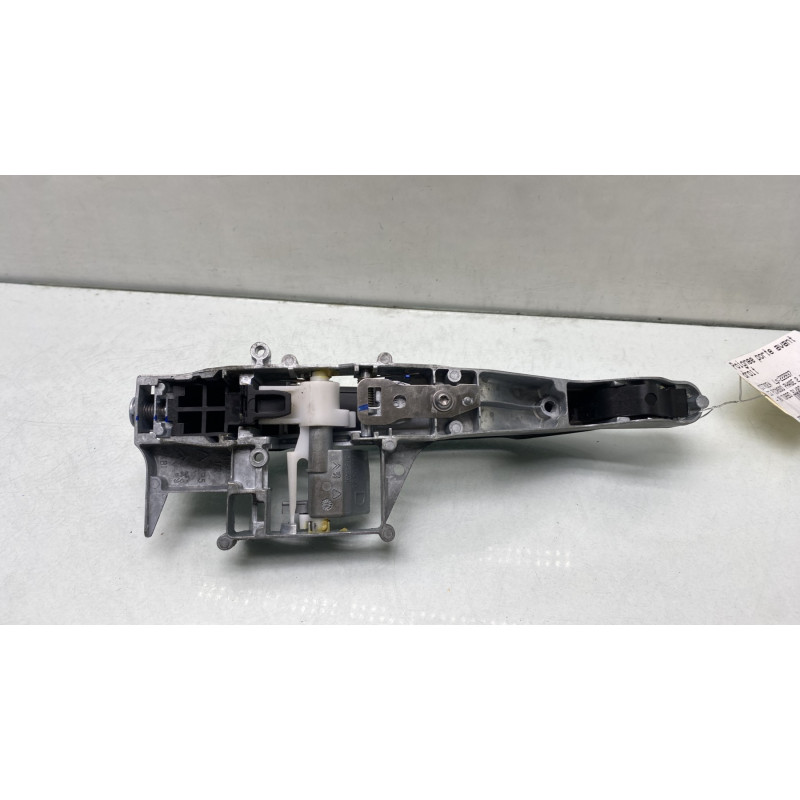 Poignee porte avant droit CITROEN C3 PICASSO Photo n°3