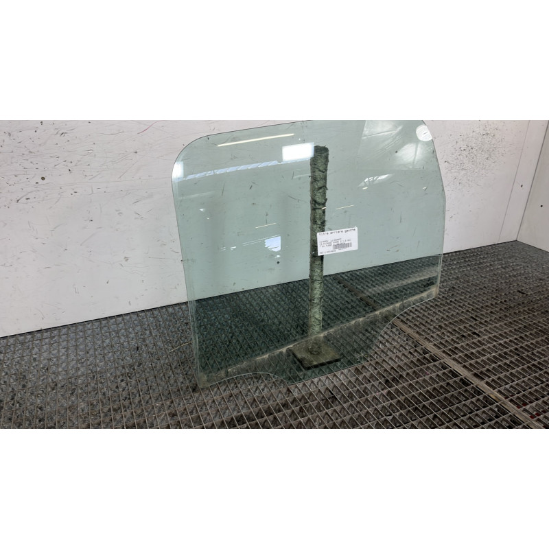 Vitre arriere gauche CITROEN C3 PICASSO Photo n°2
