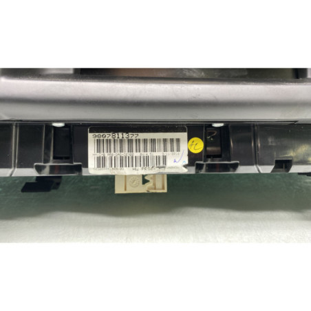 Compteur CITROEN C3 PICASSO