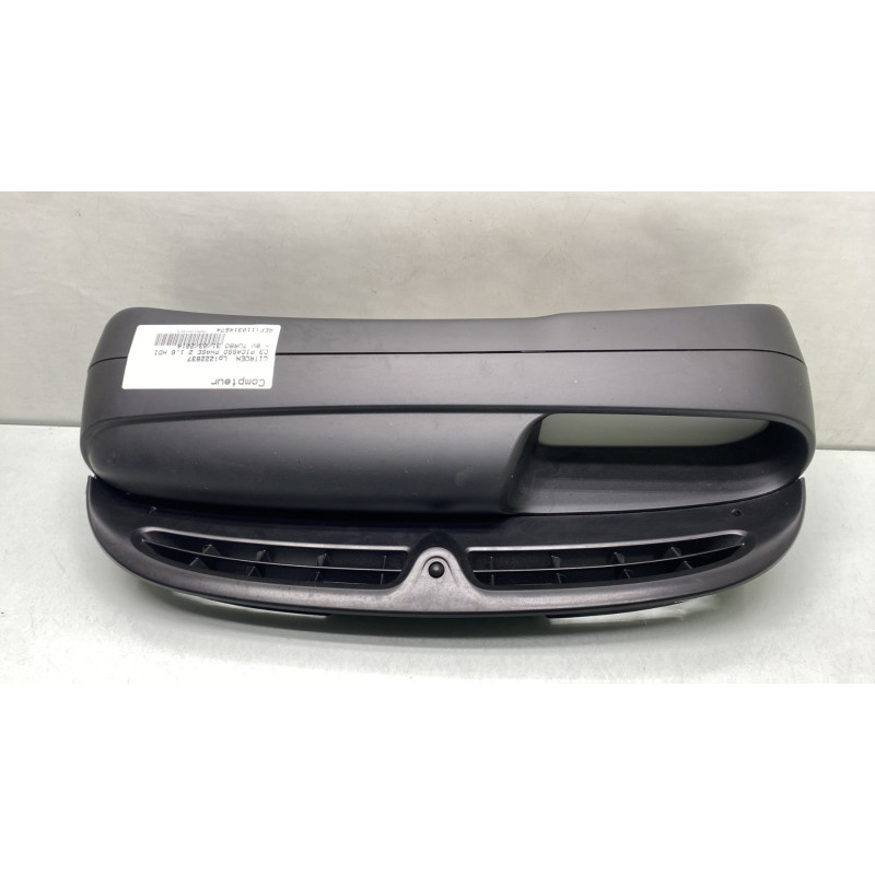 Compteur CITROEN C3 PICASSO Photo n°3