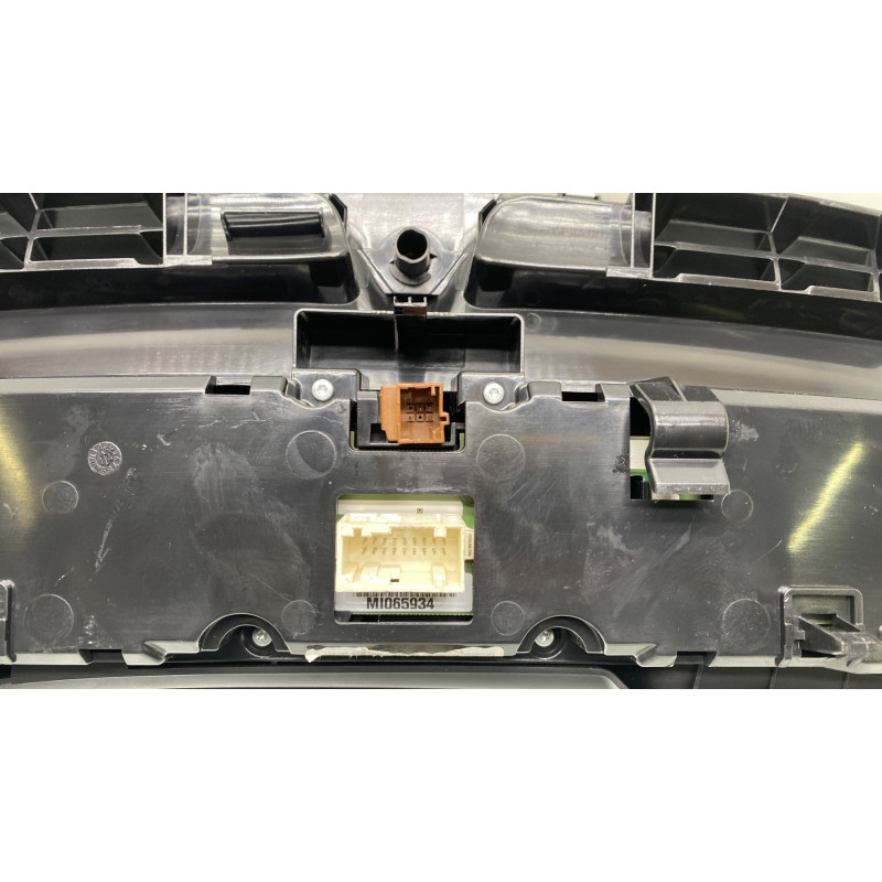 Compteur CITROEN C3 PICASSO Photo n°4