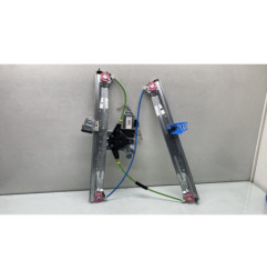 Leve vitre electrique avant droit CITROEN C3 PICASSO Photo n°1