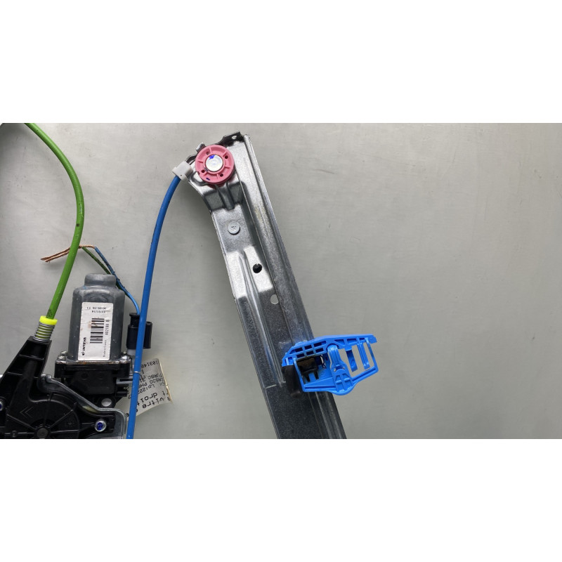 Leve vitre electrique avant droit CITROEN C3 PICASSO Photo n°3