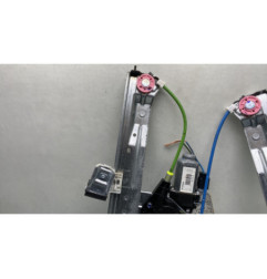 Leve vitre electrique avant droit CITROEN C3 PICASSO