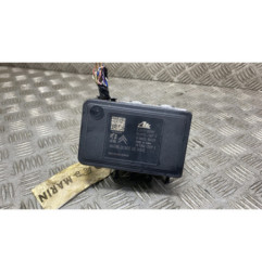 Bloc ABS (freins anti-blocage) CITROEN C3 PICASSO Photo n°1