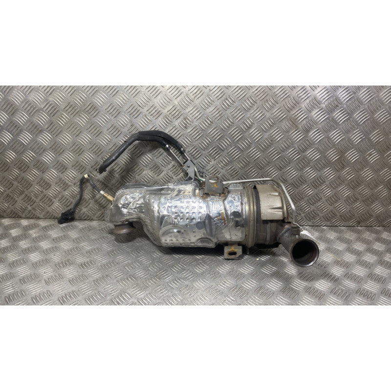 Catalyseur (echappement) CITROEN C3 PICASSO Photo n°1