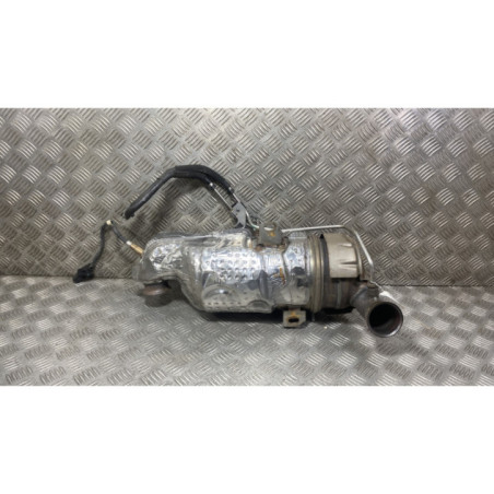Catalyseur (echappement) CITROEN C3 PICASSO Photo n°1