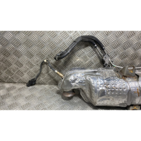 Catalyseur (echappement) CITROEN C3 PICASSO