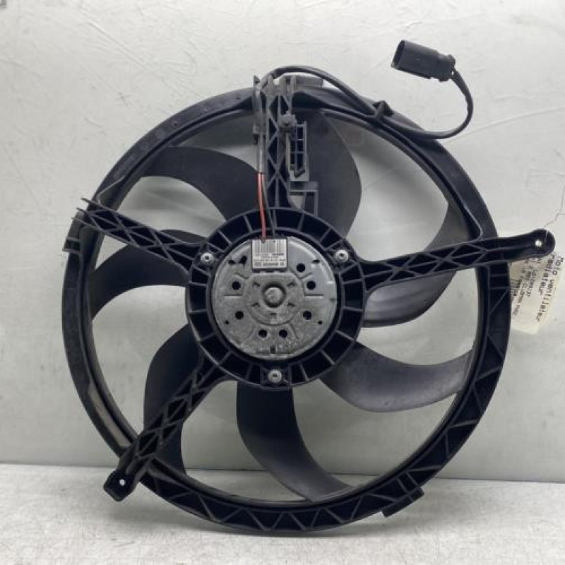 Moto ventilateur radiateur MINI MINI 2 R55 Photo n°2