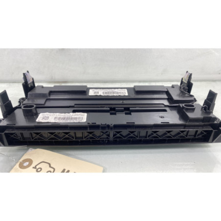 Commande chauffage BMW SERIE 1 F20