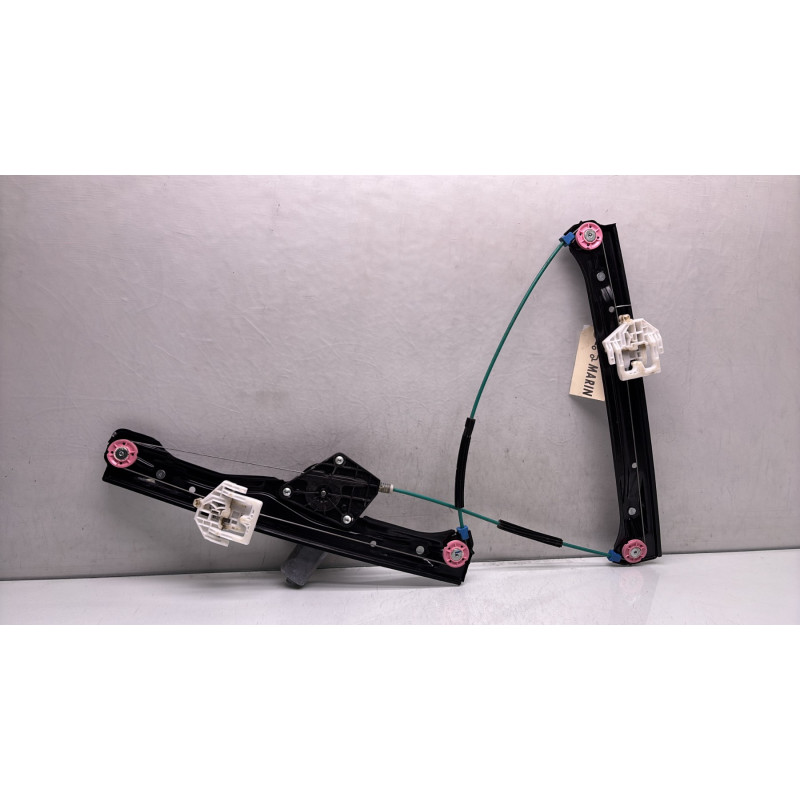 Leve vitre electrique avant droit BMW SERIE 1 F20 Photo n°1