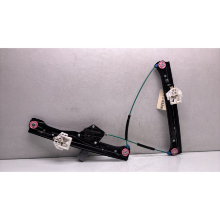 Leve vitre electrique avant droit BMW SERIE 1 F20 Photo n°1