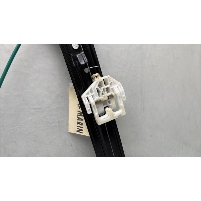 Leve vitre electrique avant droit BMW SERIE 1 F20 Photo n°3
