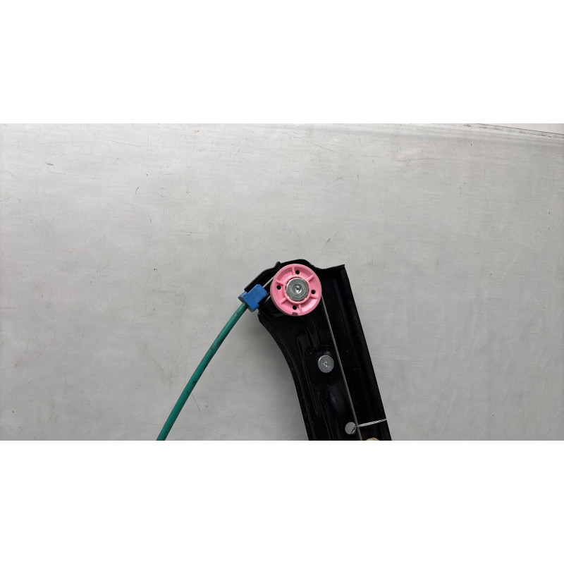 Leve vitre electrique avant droit BMW SERIE 1 F20 Photo n°4