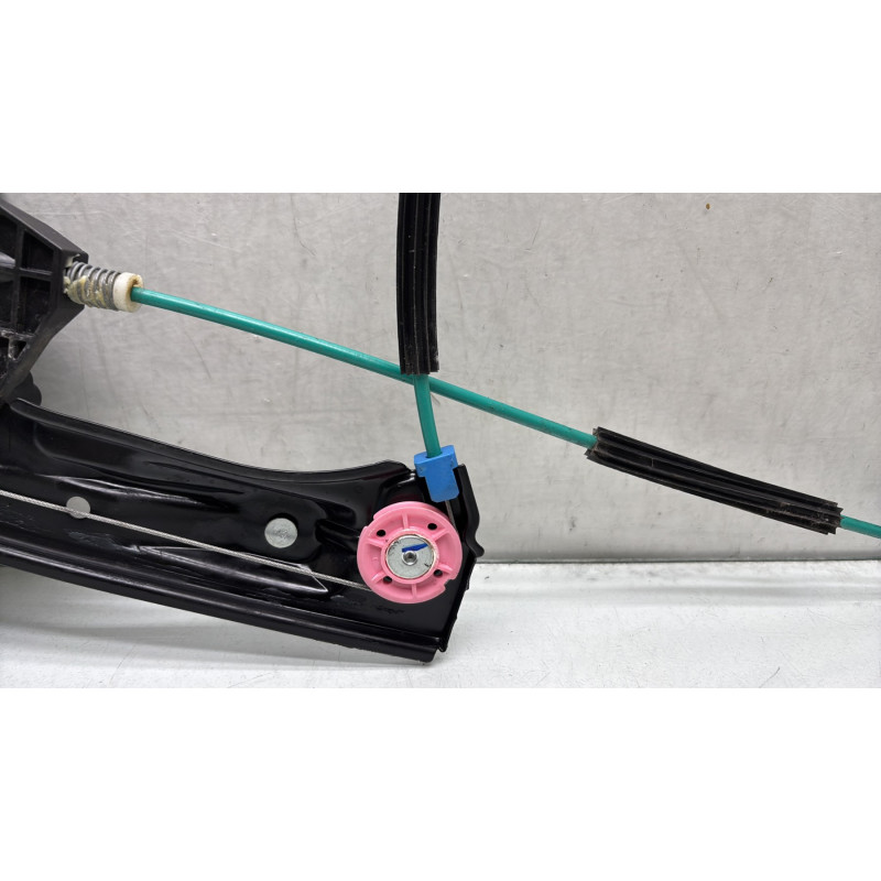 Leve vitre electrique avant droit BMW SERIE 1 F20 Photo n°6