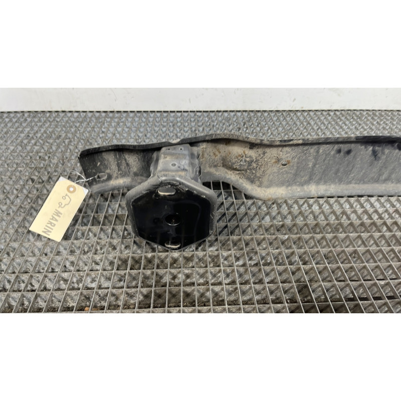 Renfort pare choc arriere (traverse) BMW SERIE 1 F20 Photo n°5
