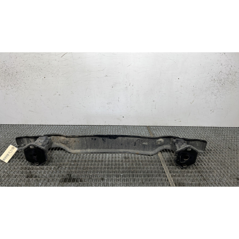 Renfort pare choc arriere (traverse) BMW SERIE 1 F20 Photo n°7