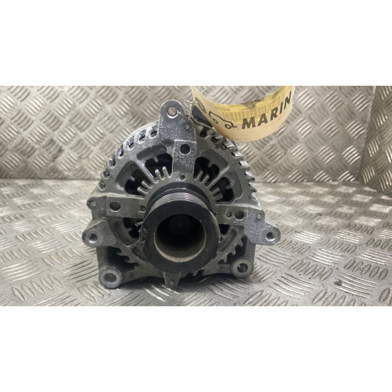 Alternateur BMW SERIE 1 F20 Photo n°1