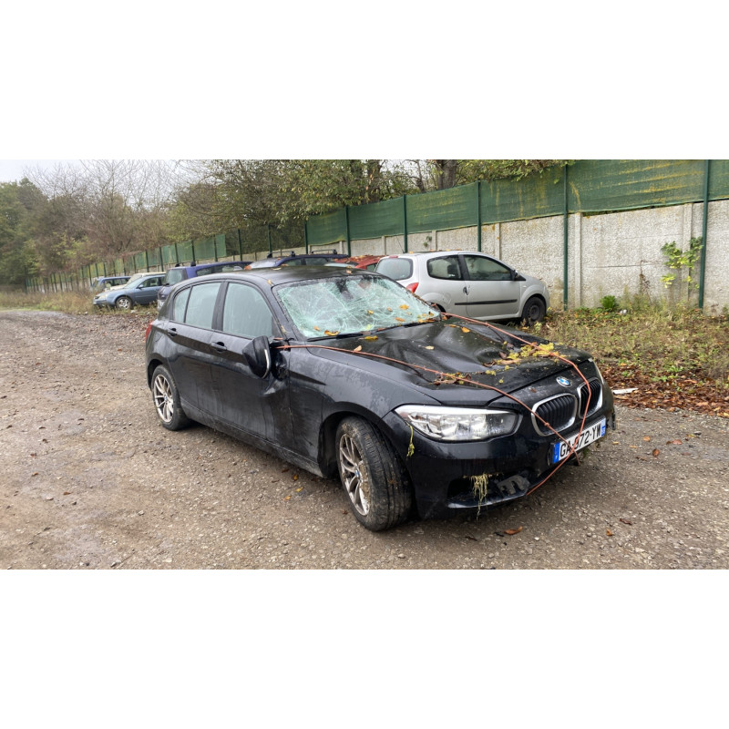 Alternateur BMW SERIE 1 F20 Photo n°5
