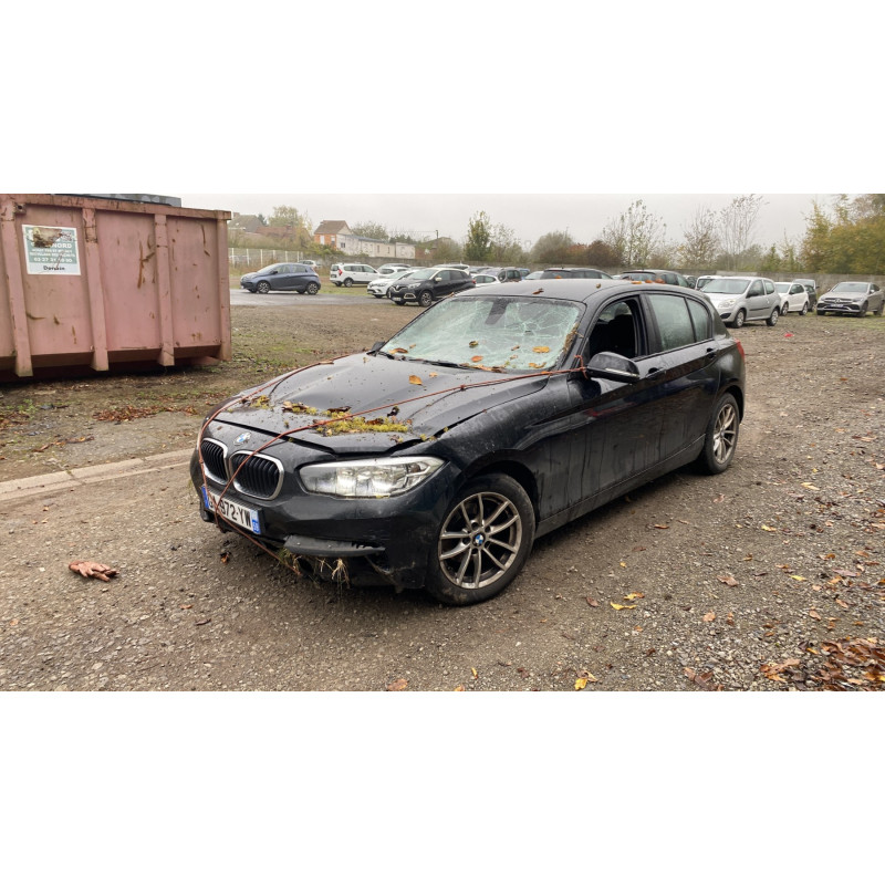 Alternateur BMW SERIE 1 F20 Photo n°6