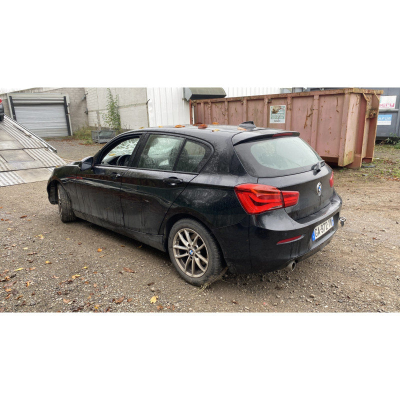 Alternateur BMW SERIE 1 F20 Photo n°7
